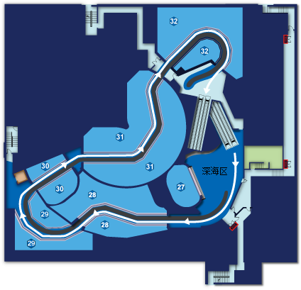 上海海洋水族馆