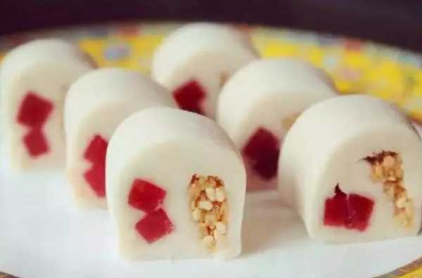 芸豆卷