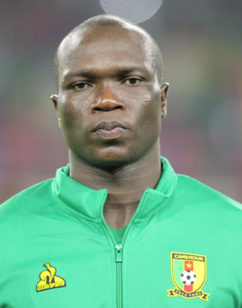 贝西克塔斯足球俱乐部