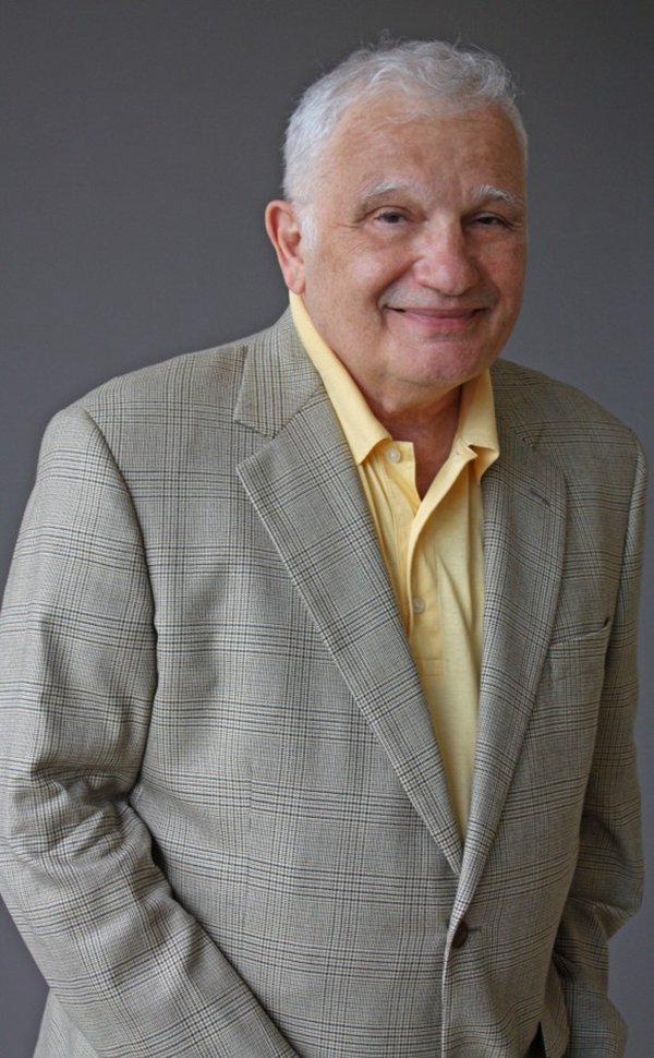 尼古拉斯·A.巴斯贝恩