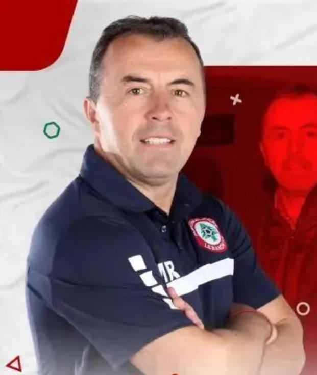 米奥德拉格·拉杜洛维奇