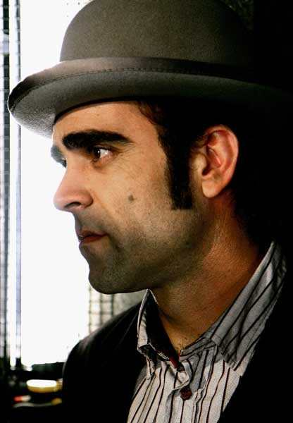 丹尼尔·格罗尔