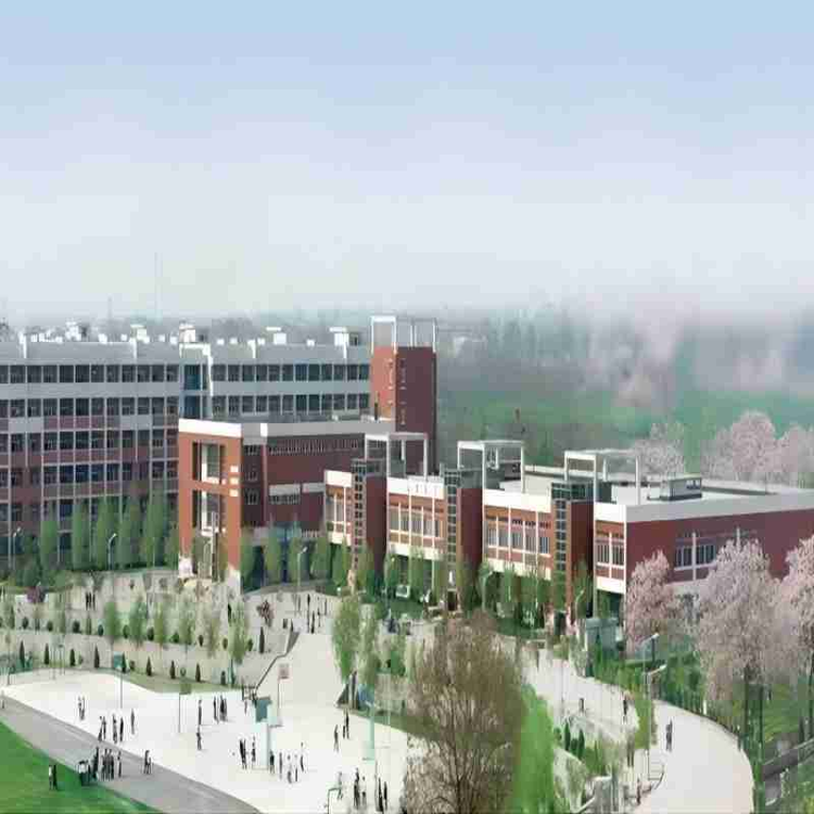 河南艺术职业学院