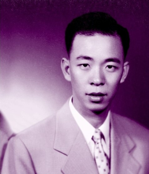 吕志和