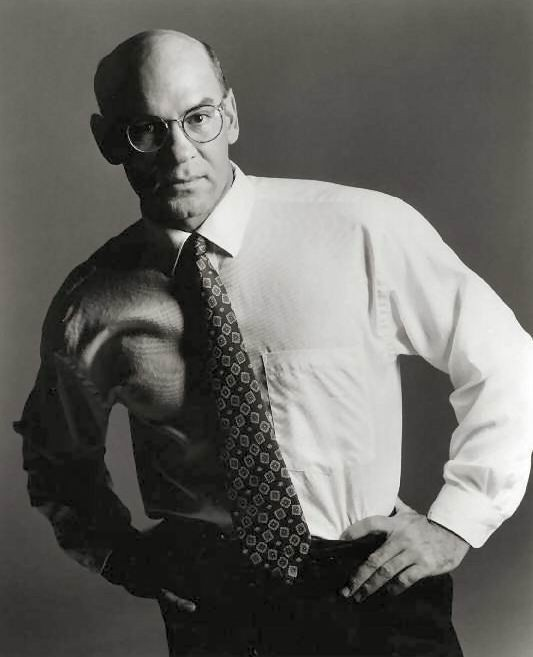 布莱恩·雷科内尔