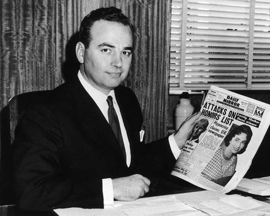 鲁伯特·默多克