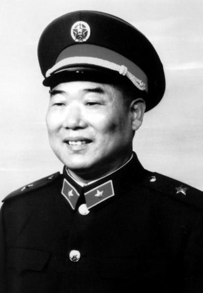 刘政