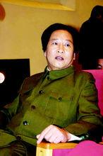 毛泽东造型