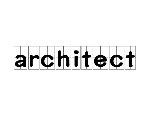 Architect