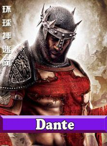 dante