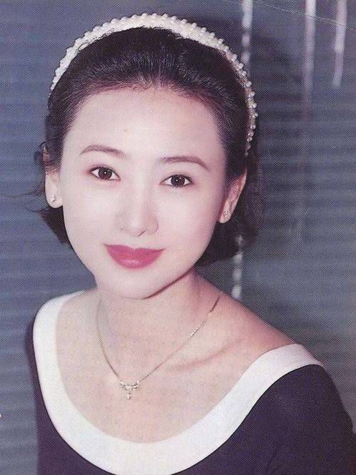 现代美女