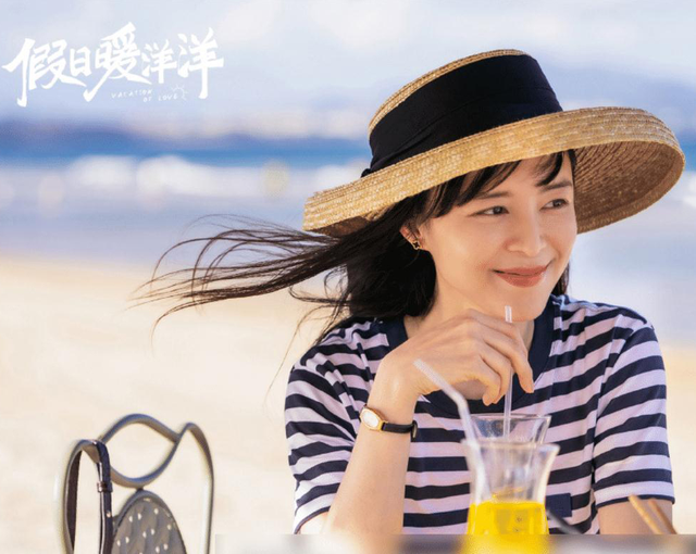 张静初