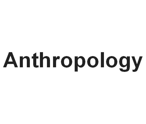 Anthropology