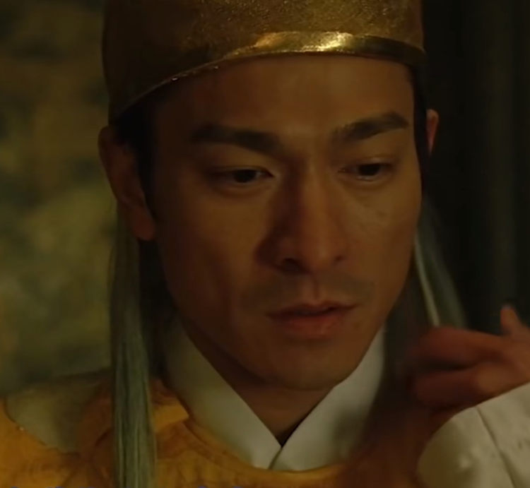 叶孤城