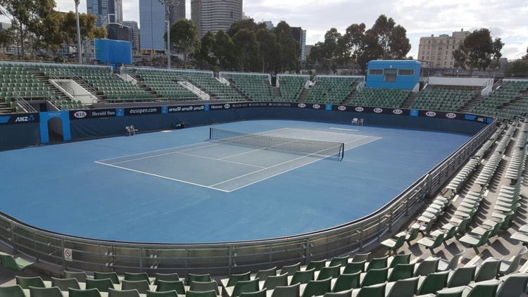 2024年澳大利亚网球公开赛