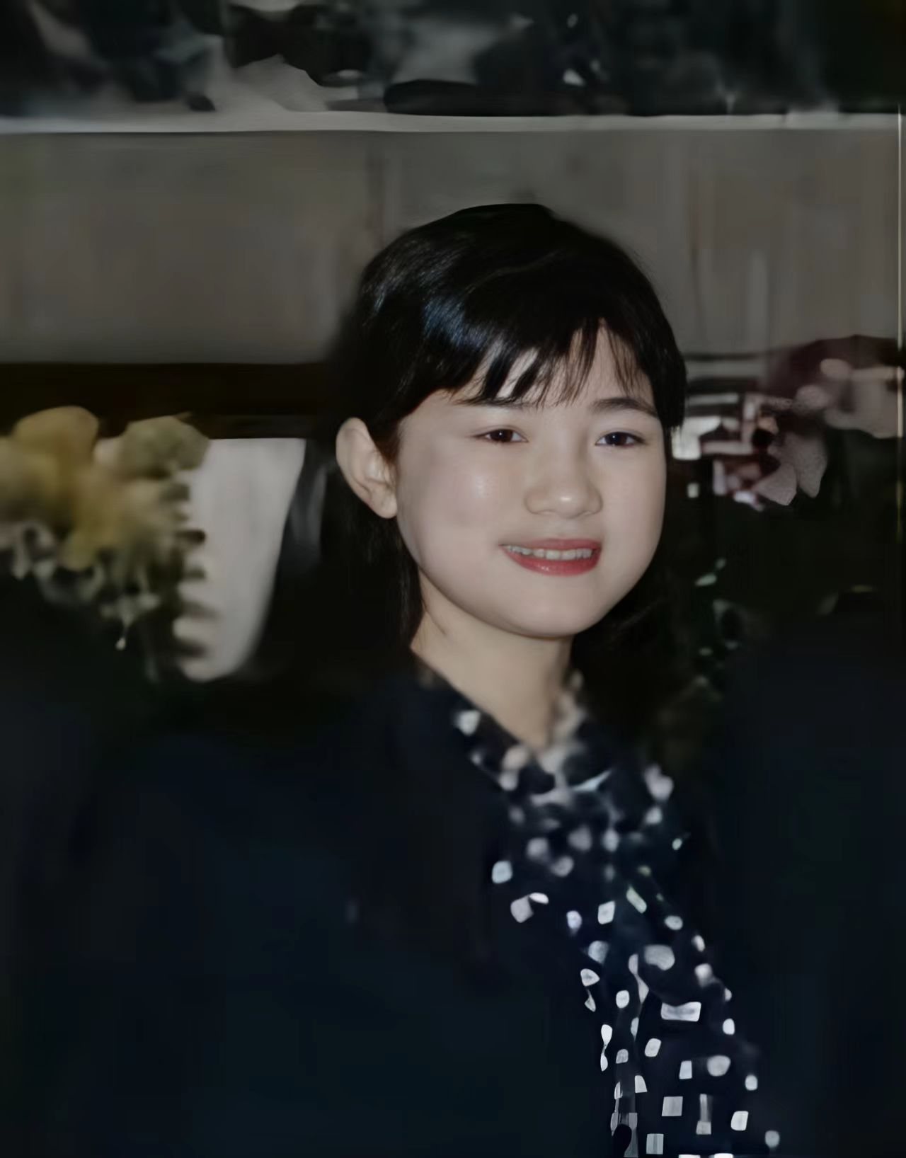 周玉珍