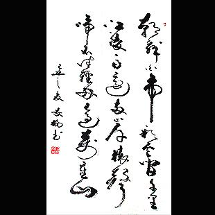 安楠