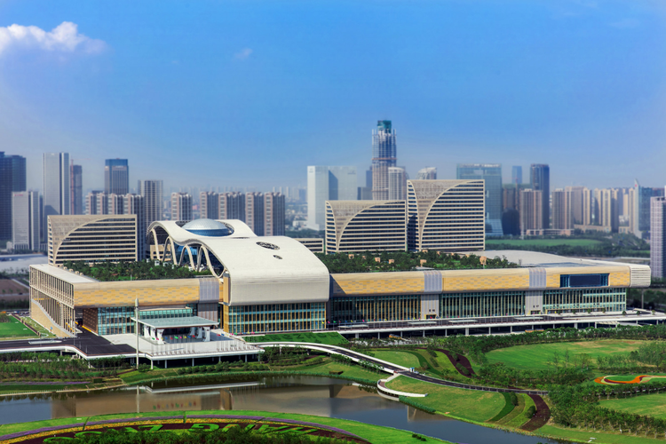 杭州市