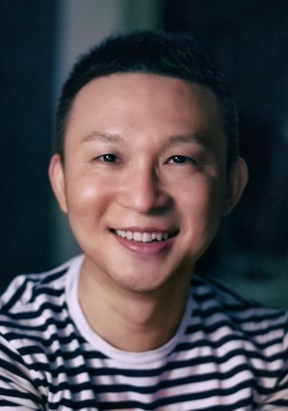 外婆的新世界