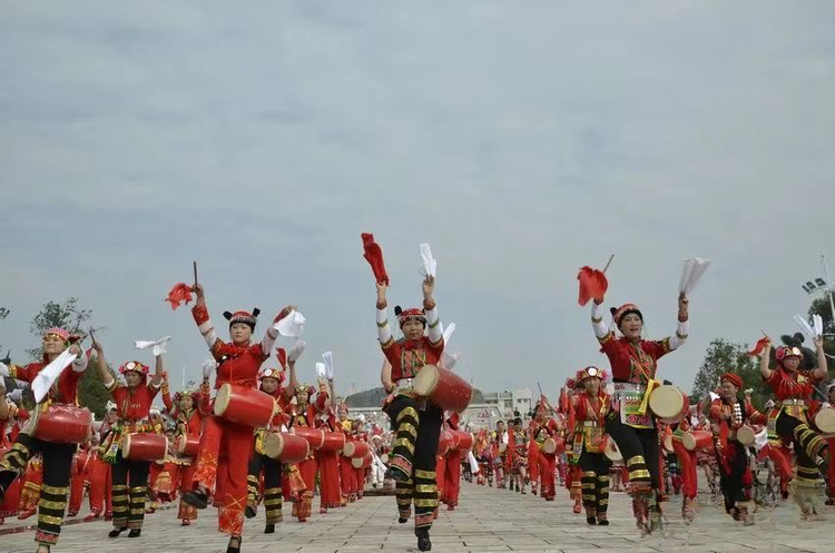 峨山彝族自治县