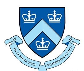 哥伦比亚大学