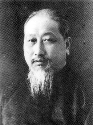 熊希龄