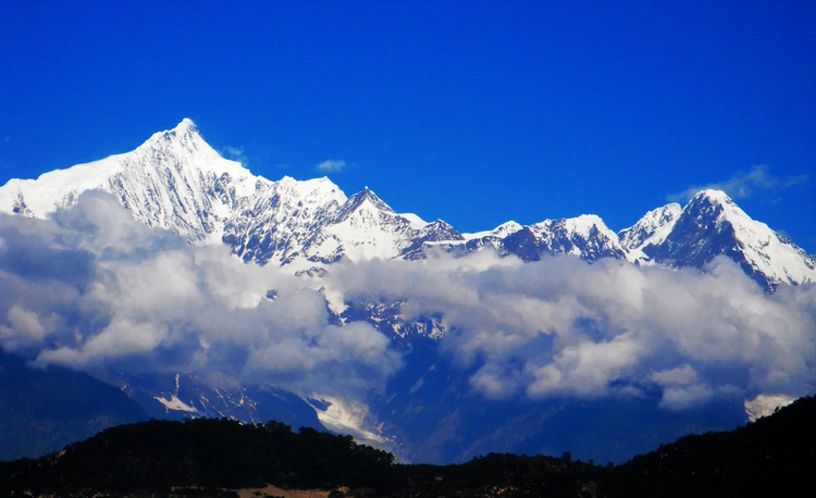 迪庆藏族自治州
