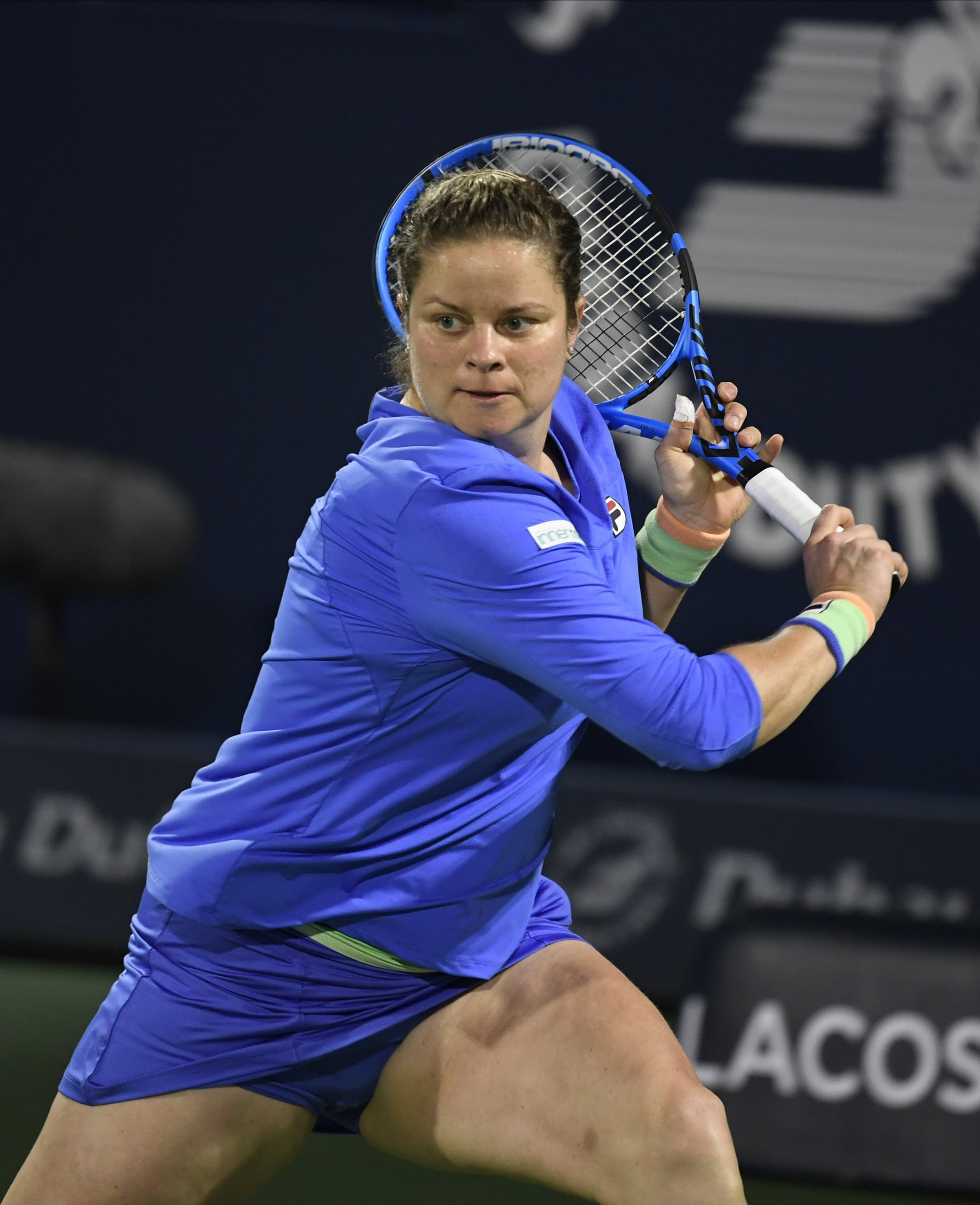 吉姆·克里斯特尔斯