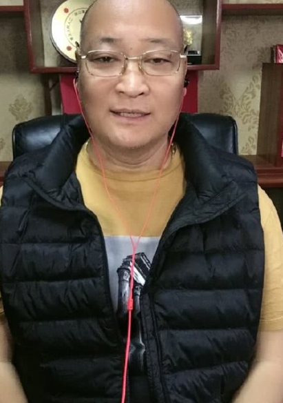 路晓波