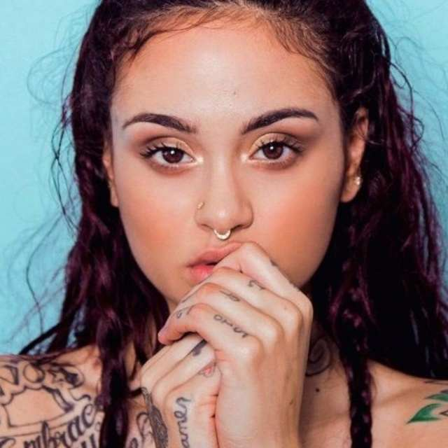 kehlani