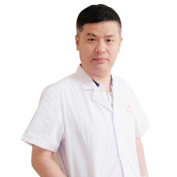 王刚