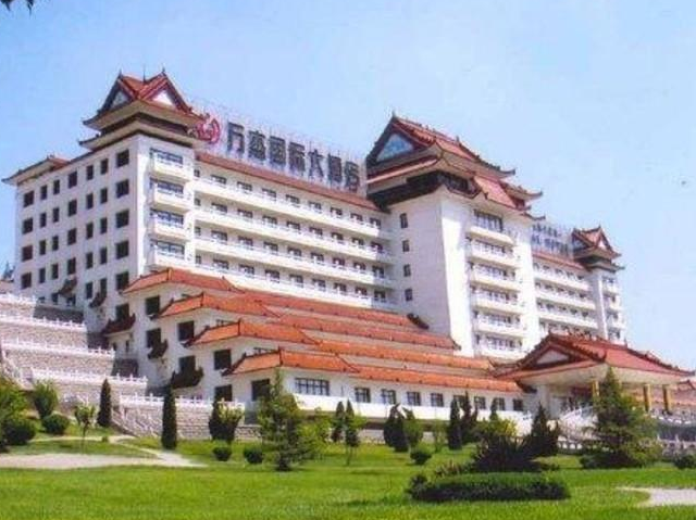 博山经济开发区