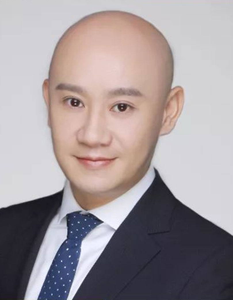 谢靖宇