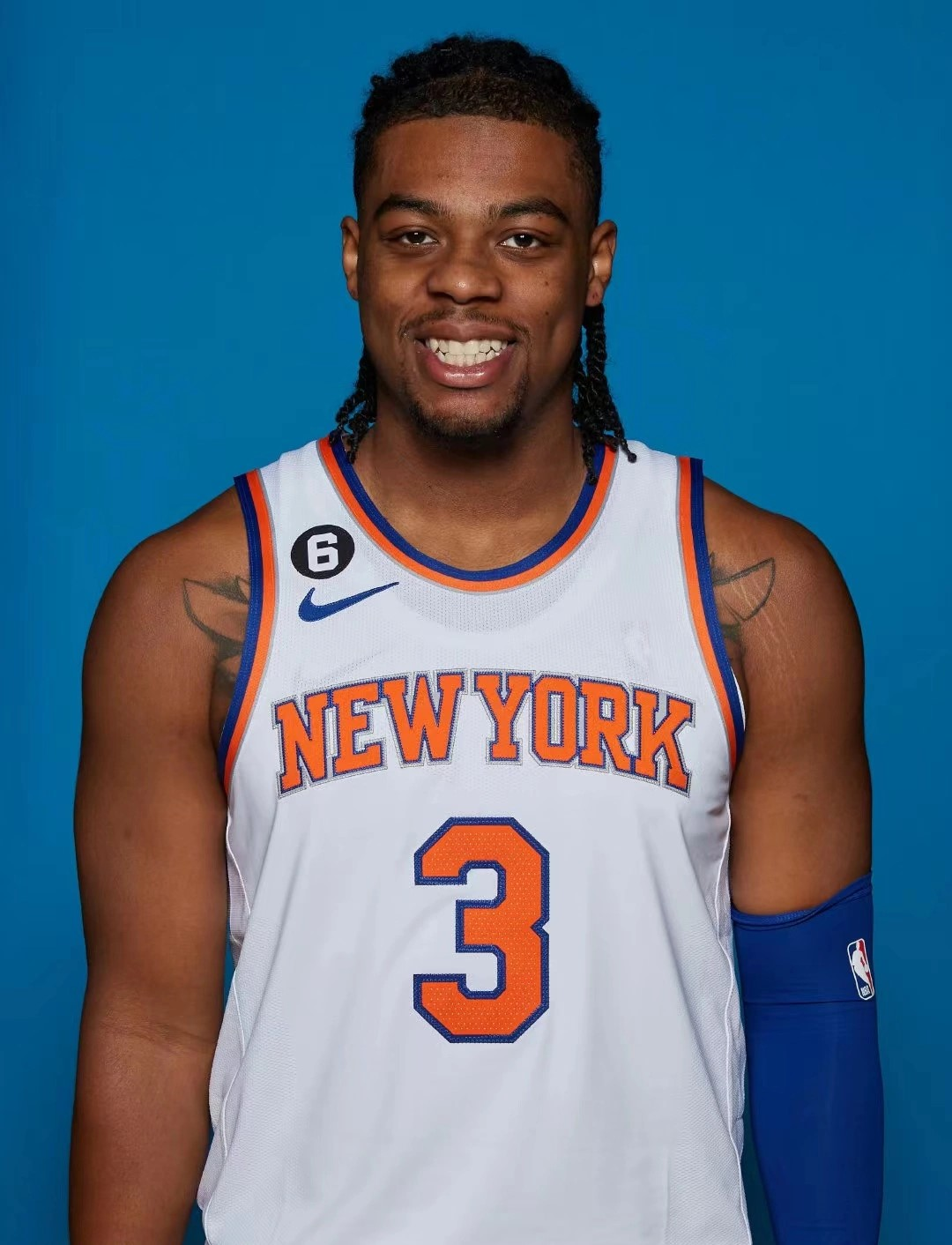 特雷弗·基尔斯