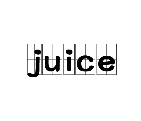 juice