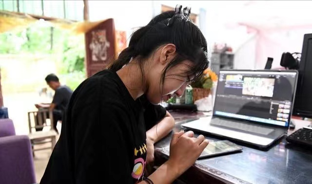 王晓楠