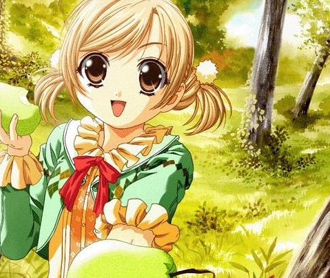 美少女成长计划