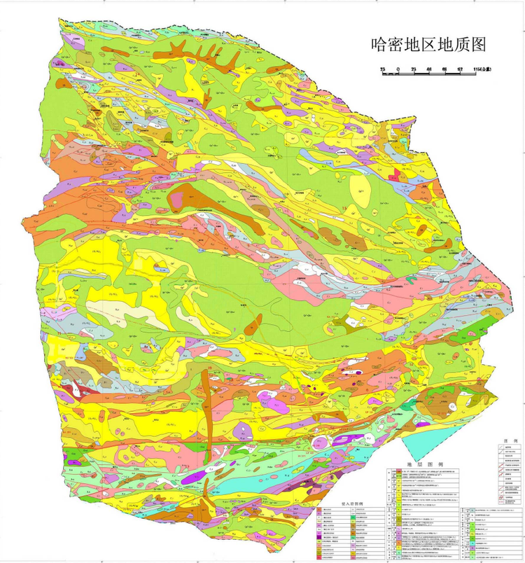 哈密市地质图.png