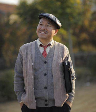 乡村爱情故事