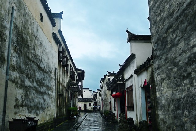 华东地区