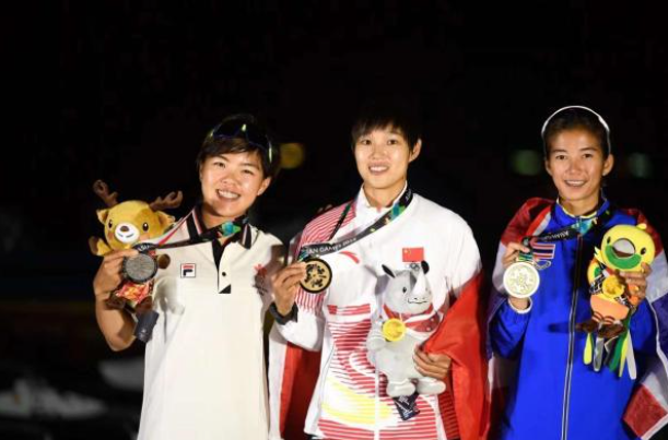 中国国家帆船帆板队