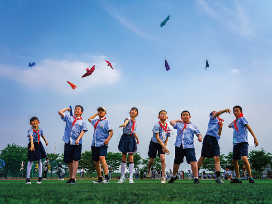 泗洪县洪桥学校.png