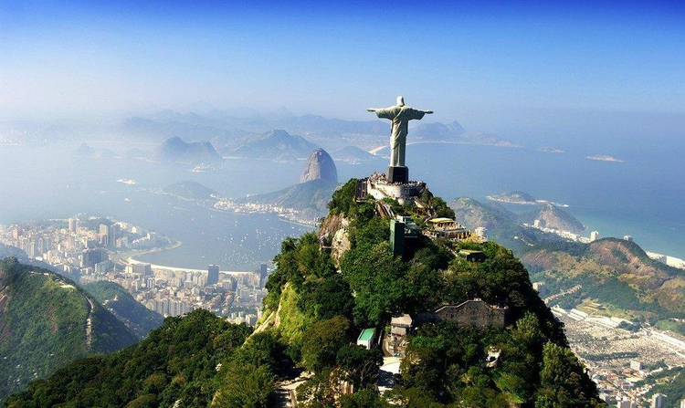 里约奥运会的那点事