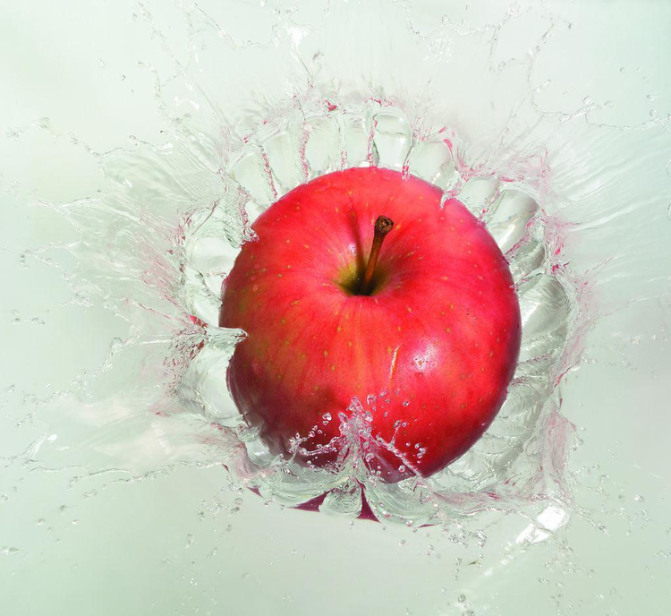 红苹果