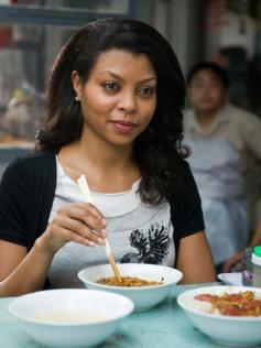 塔拉吉·P·汉森