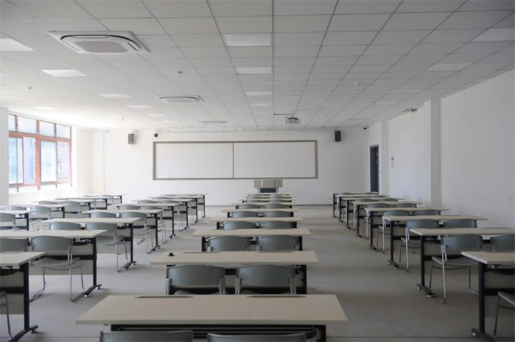 浙江建设职业技术学院