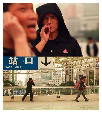 小偷