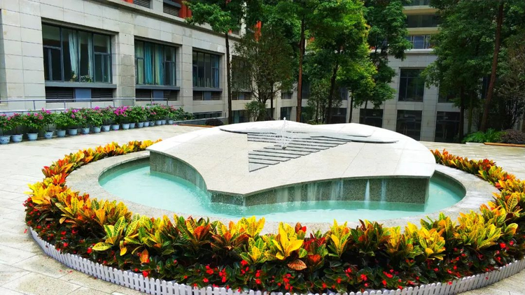 成都市第七中学