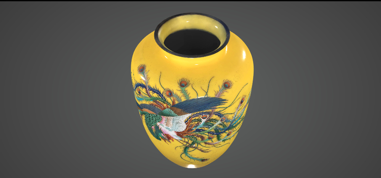 伪满皇宫博物院