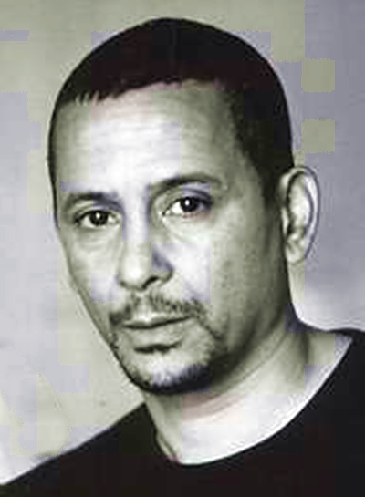 阿贝尔·贾弗里